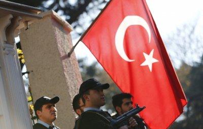 У Туреччині затримали більше 30 підозрюваних у причетності до ІДІЛ
