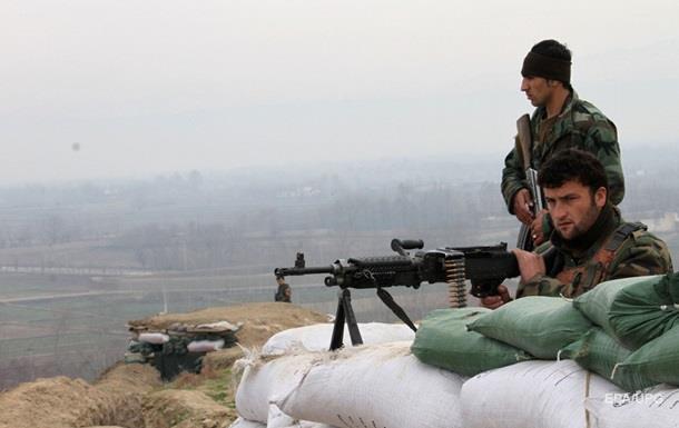 У Афганістані вбито одного з командирів «Талібану»