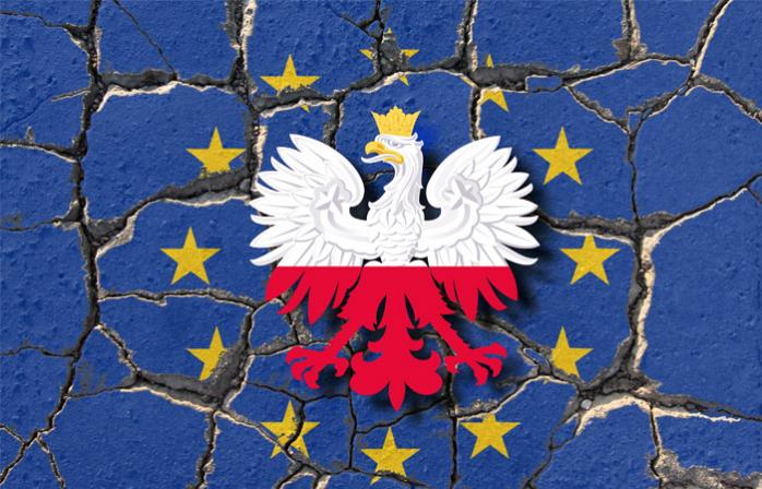 Єврокомісія приступила до перевірки польських реформ