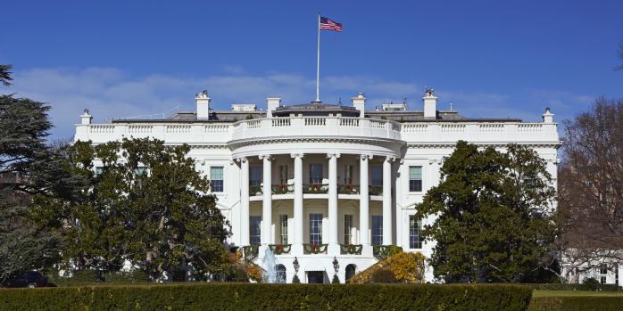 У Білому домі уточнили слова Обами про Україну