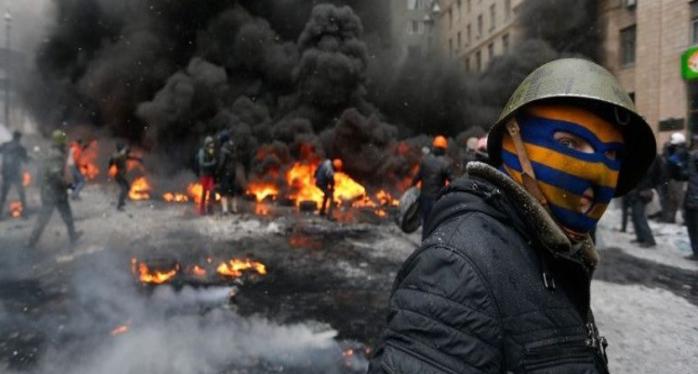 Український фільм про Майдан «Зима у вогні» став номінантом на «Оскар» (СПИСОК)