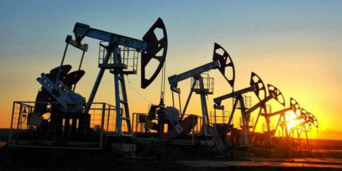 Вартість нафтового кошика ОПЕК впала до 12-річного мінімуму