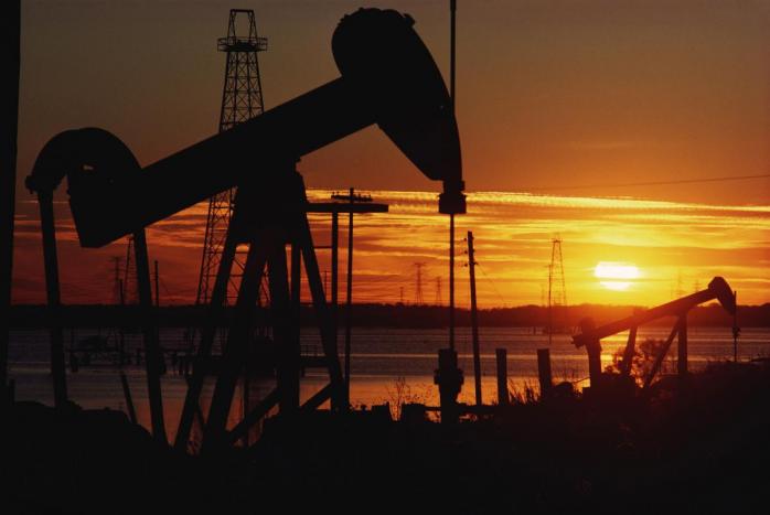 Ціна на нафту Brent знову впала нижче 30 дол. за барель