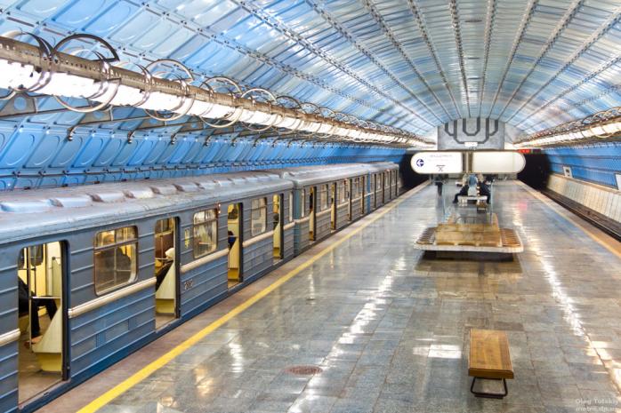 Филатов и Яценюк договорились строить метро в Днепропетровске