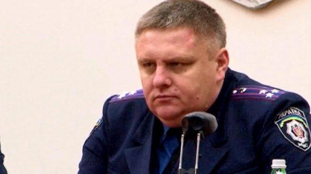 Глава столичної поліції розповів про хід переатестації київських поліцейських