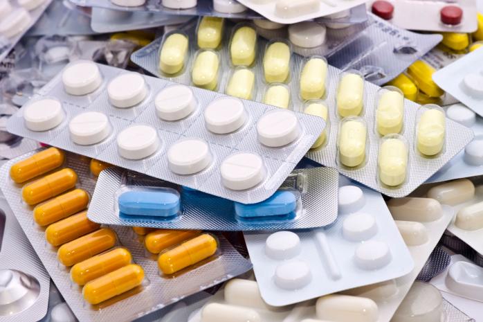 Литва предоставит Украине лекарства от гриппа
