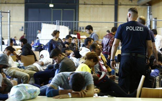 Германия выдвинула странам Северной Африки ультиматум из-за мигрантов