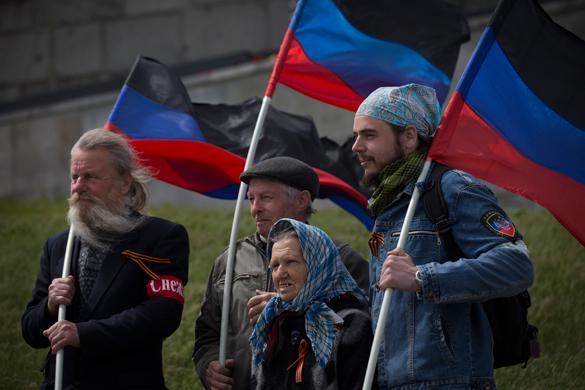 Розвідка: Терористи ДНР оголосили загальний призов