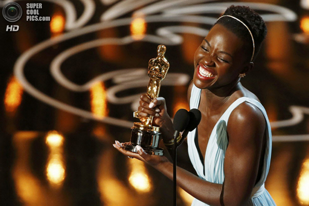 Американская киноакадемия отреагировала на «расовый скандал» вокруг премии «Оскар»