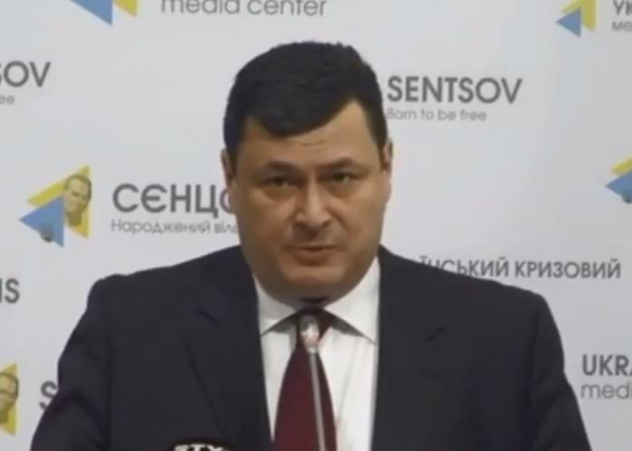 В Украине от гриппа уже умер 51 человек — Квиташвили