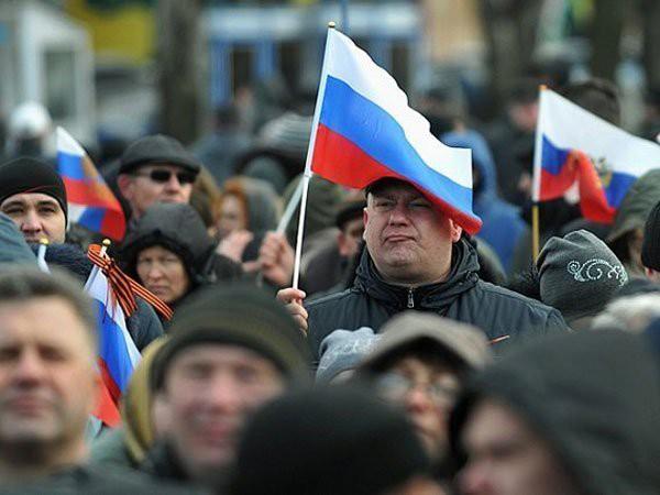 ГПУ: 96 росіян підозрюються у злочинах проти нацбезпеки України