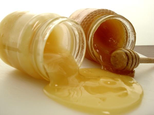 Україна призупинила поставки меду до ЄС