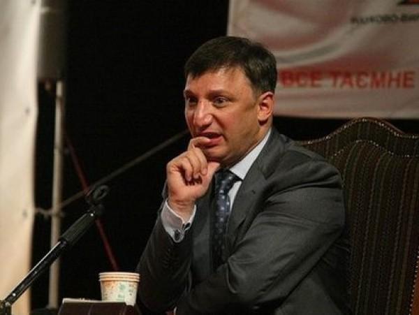 «Доктор Пи» хочет выйти из тюрьмы по «закону Савченко»