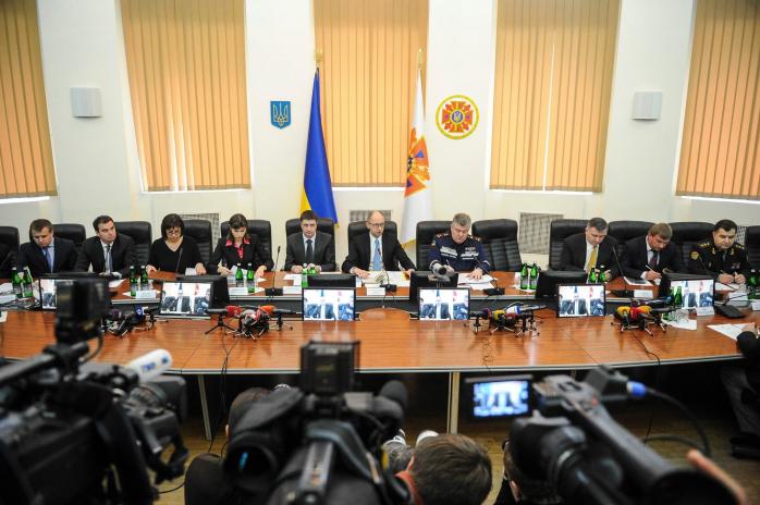 У БПП назвали міністрів Яценюка, яким загрожують відставки — ЗМІ