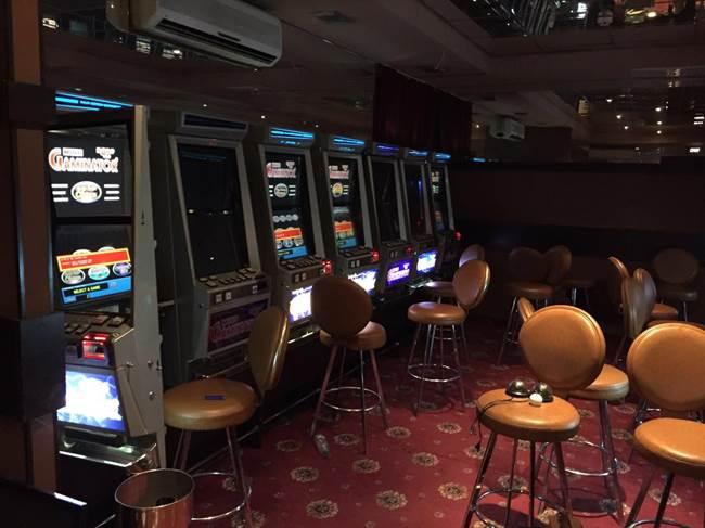 У Києві припинили діяльність чотирьох підпільних казино