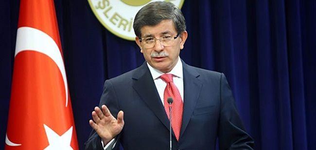 Прем’єр Туреччини звинуватив РФ у спробі підірвати переговори щодо Сирії