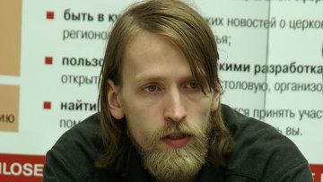 Україна прихистила ще одного російського активіста