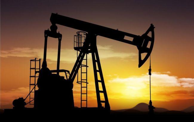 Ціна бареля нафти Brent перевищила 30 доларів