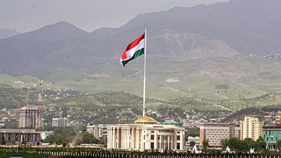 В Таджикистане президент теперь может избираться пожизненно