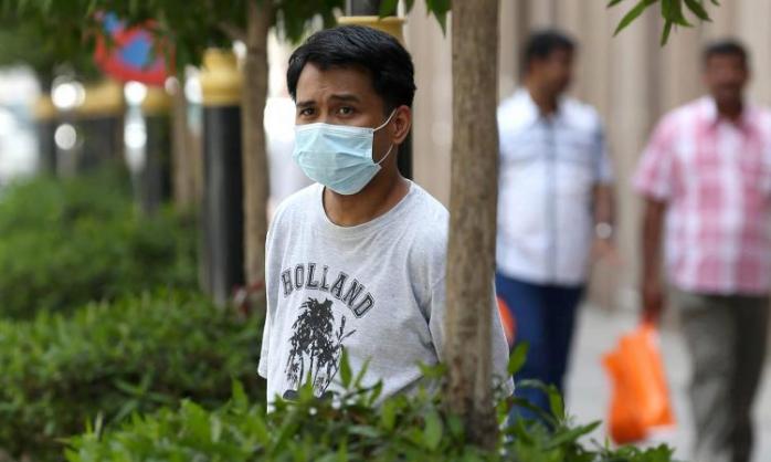 Второй случай заражения вирусом MERS зафиксирован в Таиланде