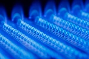«Нафтогаз» знизив ціни на природний газ для промисловості