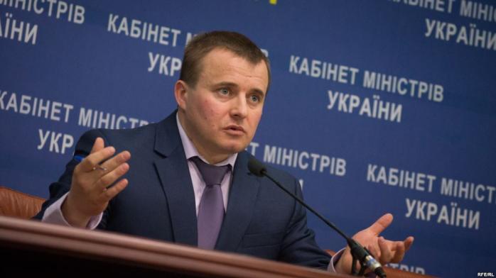 Демчишин призначив екс-регіонала під слідством керівником держпідприємтсва
