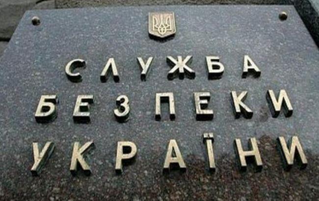 В Днепропетровске прокурора поймали на взятке (ВИДЕО)