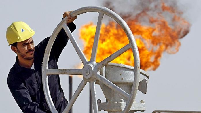 ЗМІ: Іран зібрався постачати газ до Європи вже через два роки