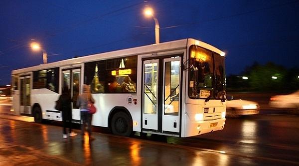 У Києві планують запустити 12 нічних маршрутів транспорту