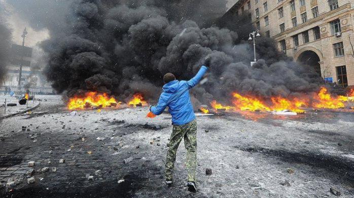 Правозащитники увидели положительные сдвиги в расследовании преступлений на Майдане