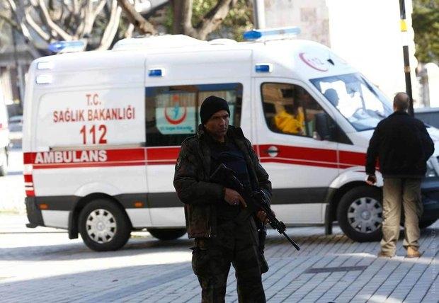 Померла 11-а німкеня, постраждала при теракті в Стамбулі