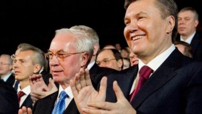 ГПУ разъяснила ситуацию со снятием санкций с чиновников Януковича