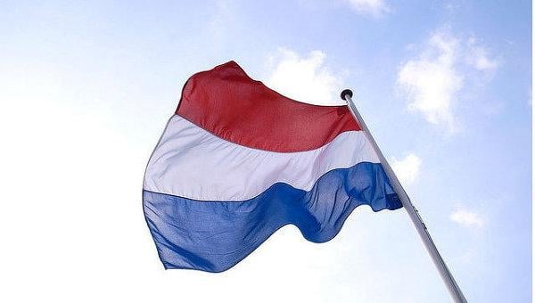Нидерланды разработали план по урегулированию кризиса беженцев