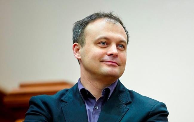 Влада Молдови погодилася провести референдум щодо виборів президента