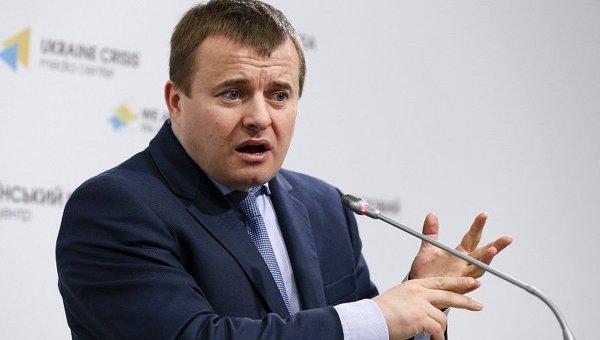 Демчишин анонсировал выплату 450 млн грн задолженности перед шахтерами