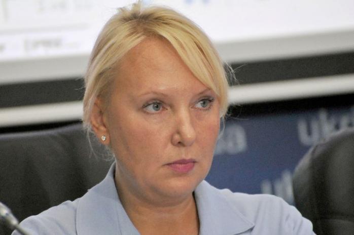 Квіташвілі звільнив керівницю «Укрмедпроектбуду» за порушення контракту