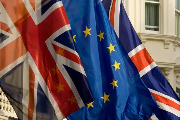 В Великобритании начали готовить референдум о выходе из ЕС