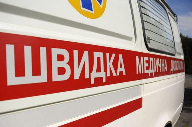 За вихідні у Донецькій області поранено двох цивільних
