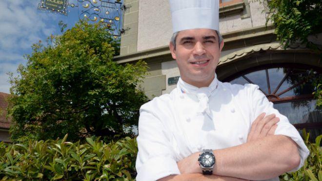 Шеф-повар лучшего в мире ресторана найден мертвым в Швейцарии