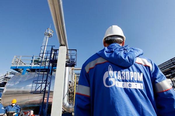 В «Газпроме» планируют рекордно увеличить поставки газа в Европу