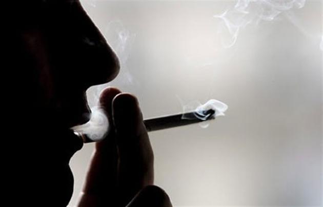 Украинцы выкурили 65 млрд сигарет в 2015 году