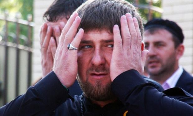 ЕС призвал Россию отреагировать на угрозы Кадырова оппозиции