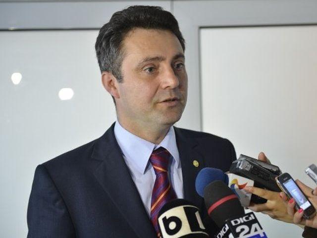 В Румынии генпрокурор подал в отставку из-за кортежа