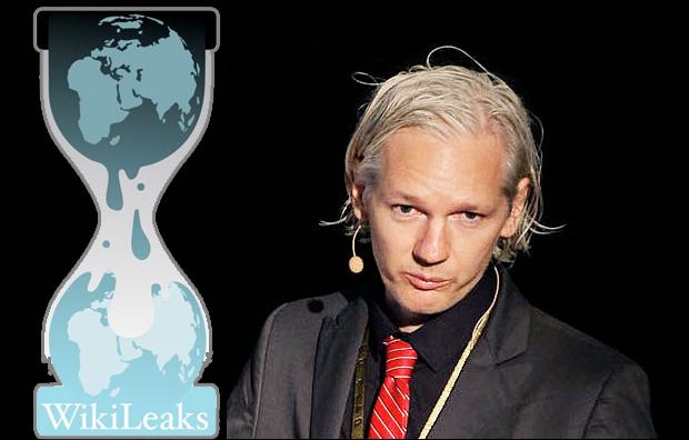 ООН визнала необґрунтованими переслідування засновника Wikileaks Ассанжа