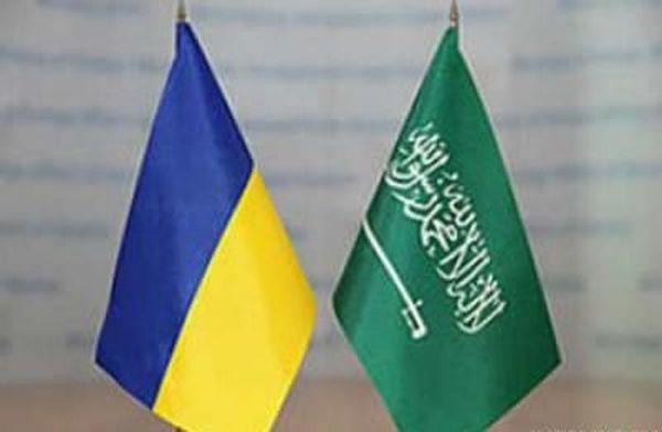 Саудівська Аравія готова інвестувати в українське сільське господарство 10,5 млрд доларів