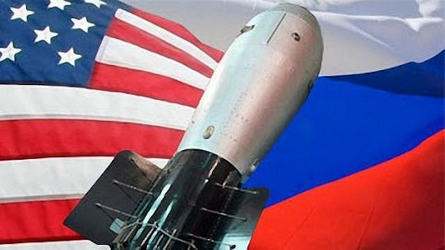 Россия отказалась от переговоров с США о сокращении ядерного арсенала