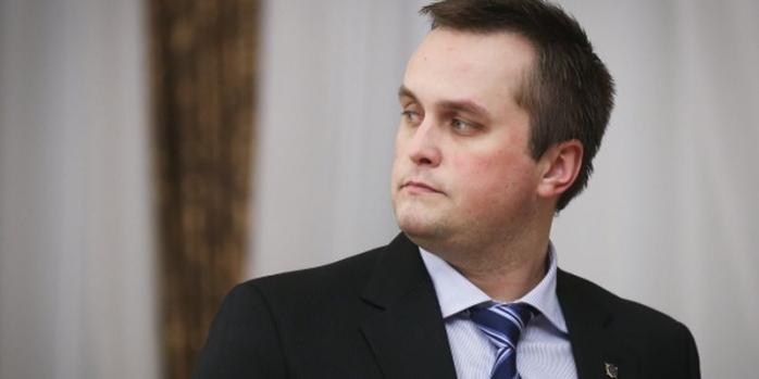 Холодницький призначить 12 антикорупційних прокурорів — ЗМІ