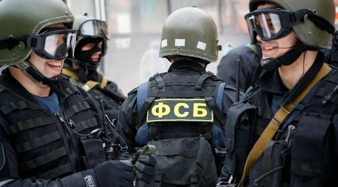 ФСБ заявляє про затримання сімох бойовиків ІДІЛ, які готували теракти в Росії