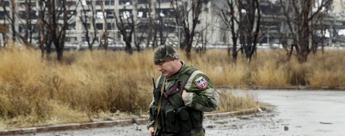 На Донбассе от гриппа умерли 50 военных РФ — разведка