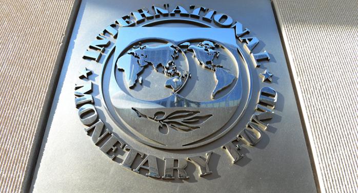 МВФ оприлюднив три доповіді про технічну допомогу Україні (ДОКУМЕНТ)